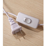 custom acrylic led light lamp corporate gifts door gift