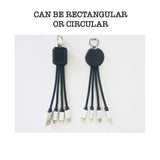 LED All-In-One Charging Cable