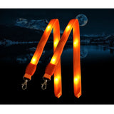 led light lanyard corporate gifts door gift