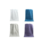 cotton hand towel corporate gifts door gift