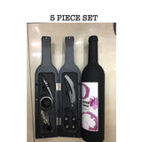 wine opener bar ware corporate gifts door gift