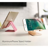metal phone holder corporate gifts door gift