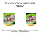 camera phone lens corporate gift door gift