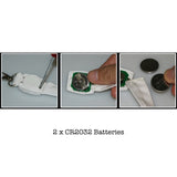 led light lanyard corporate gifts door gift