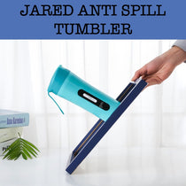 anti spill tumbler bottle mug corporate gifts door gift