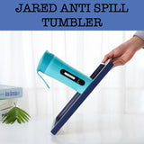 anti spill tumbler bottle mug corporate gifts door gift