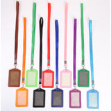 Standard PU Card Holder V1 corporate gift door gifts giveaway