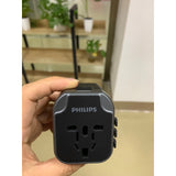mini travel adapter corporate gifts door gift