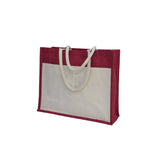 hana jute bag corporate gifts door gift