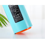 anti spill tumbler bottle mug corporate gifts door gift