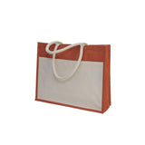 hana jute bag corporate gifts door gift
