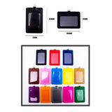 standard PU card holder V2 corporate gift door gifts giveaway