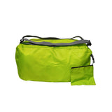 foldable ripstsop duffle bag corporate gifts door gift