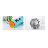 anti spill tumbler bottle mug corporate gifts door gift