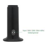 smart 6 usb charging station corporate gifts door gift