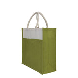 silva jute bag corporate gifts door gift