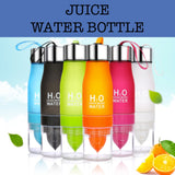 juice water bottle corporate gifts