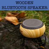 wooden bluetooth speaker corporate gifts