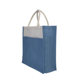 silva jute bag corporate gifts door gift