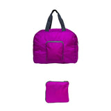 foldable ovey duffle bag corporate gifts door gift