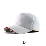 grey baseball cap corporate gifts