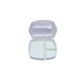 plastic lunch box corporate gifts door gift
