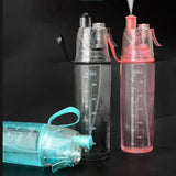 mist sports bottle corporate gifts door gift