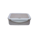 eco friendly wheat lunch box corporate gifts door gift