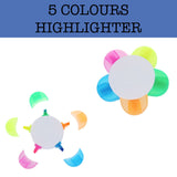 highlighter corporate gifts
