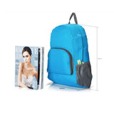 foldable travel backpack corporate gifts