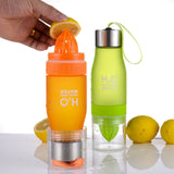 juice water bottle corporate gifts