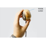 wooden bluetooth speaker corporate gifts