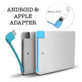 card power bank corporate gifts