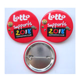 custom badge door gift corporate gift