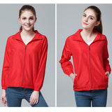 windbreaker door gift corporate gift