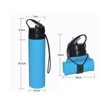foldable water bottle corporate gifts
