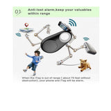 fob bluetooth gps tracker corporate gifts