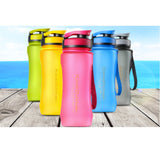 water bottle corporate gifts
