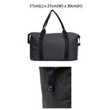 classic duffle bag corporate gifts door gift