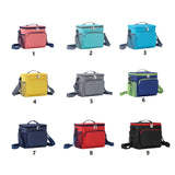 600D Cavy Cooler Lunch Bag corporate gifts door gift giveaway