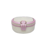 eco friendly lunch box wheat corporate gifts door gift