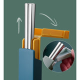 mifel ss304 chopstick set corporate gifts door gift giveaway