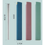 mifel ss304 chopstick set corporate gifts door gift giveaway