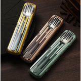 Tavas Portable Cutlery Set corporate gift door gifts giveaway