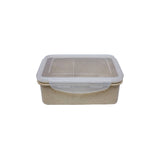 eco friendly wheat lunch box corporate gifts door gift