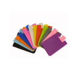 handphone silicon cardholder corporate gifts