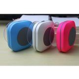 water resistant bluetooth speaker corporate gifts