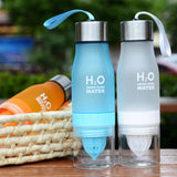 juice water bottle corporate gifts