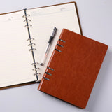 a5 pu notebook corporate gifts