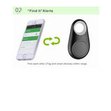 fob bluetooth gps tracker corporate gifts